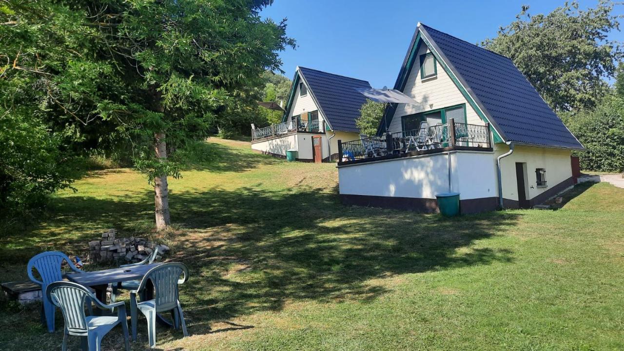 Bungalow Sud-Harz Bleicherode - Boven Εξωτερικό φωτογραφία